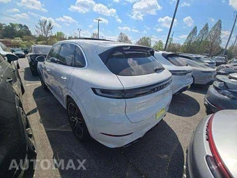 2024 Porsche Cayenne S – miniatura 2