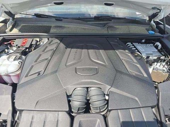 2024 Porsche Cayenne S – miniatura 22