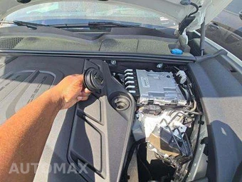 2024 Porsche Cayenne S – miniatura 23