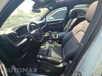 2024 Porsche Cayenne S – miniatura 6