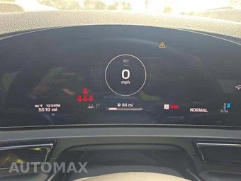 2024 Porsche Cayenne S – miniatura 9