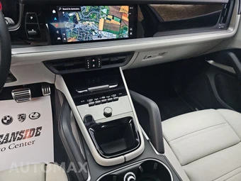 2024 Porsche Cayenne S – miniatura 11