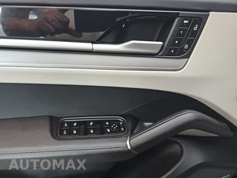 2024 Porsche Cayenne S – miniatura 19