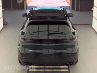 2024 Porsche Cayenne S – miniatura 5