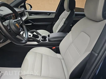 2024 Porsche Cayenne S – miniatura 7
