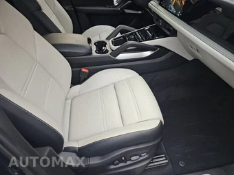 2024 Porsche Cayenne S – miniatura 8