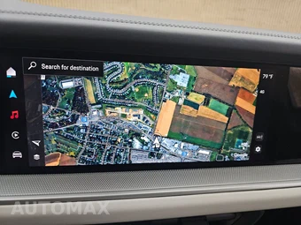 2024 Porsche Cayenne S – miniatura 9