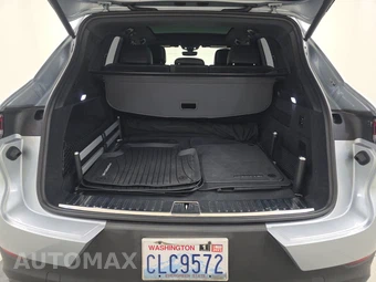 2024 Porsche Cayenne S - miniatura 16