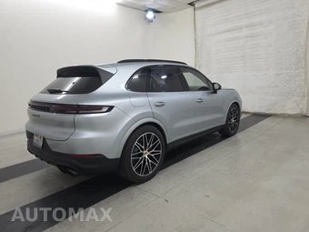 2024 Porsche Cayenne S - miniatura 4