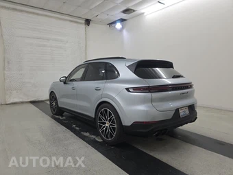 2024 Porsche Cayenne S - miniatura 6