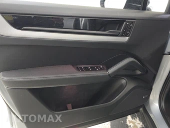 2024 Porsche Cayenne S - miniatura 9