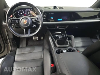 2024 Porsche Cayenne S – miniatura 11
