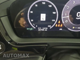 2024 Porsche Cayenne S – miniatura 12