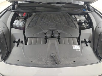 2024 Porsche Cayenne S – miniatura 15