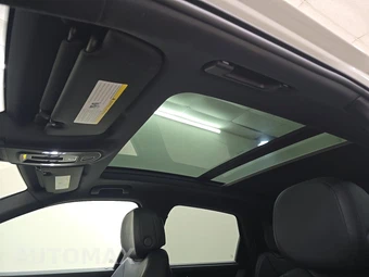 2024 Porsche Cayenne S – miniatura 17