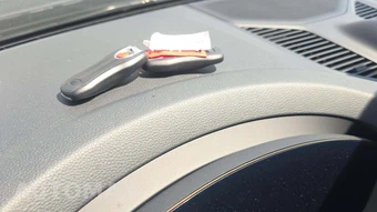 2024 Porsche Cayenne S – miniatura 18