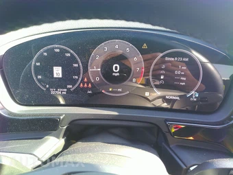 2024 Porsche Cayenne S – miniatura 19