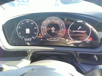 2024 Porsche Cayenne S – miniatura 22