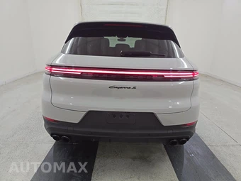 2024 Porsche Cayenne S – miniatura 5