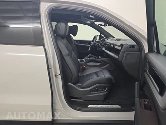 2024 Porsche Cayenne S – miniatura 8