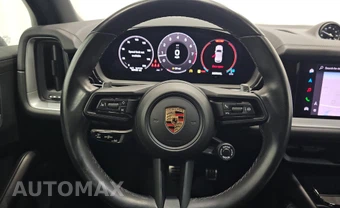 2024 Porsche Cayenne S - miniatura 10