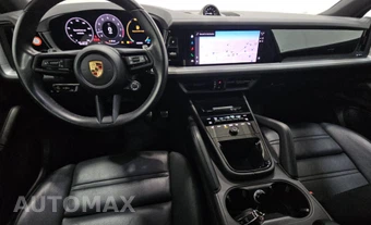 2024 Porsche Cayenne S - miniatura 11