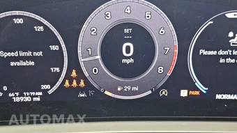 2024 Porsche Cayenne S - miniatura 12