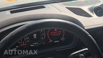 2024 Porsche Cayenne S - miniatura 13