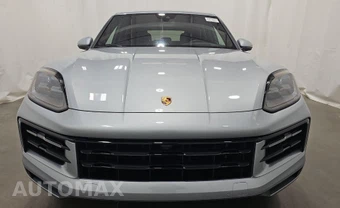 2024 Porsche Cayenne S - miniatura 2