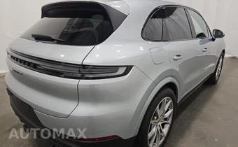 2024 Porsche Cayenne S - miniatura 4