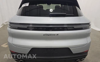 2024 Porsche Cayenne S - miniatura 5