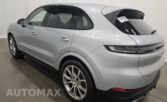 2024 Porsche Cayenne S - miniatura 6
