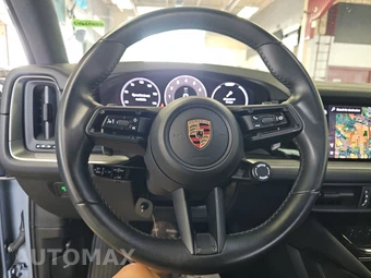 2024 Porsche Cayenne S – miniatura 10