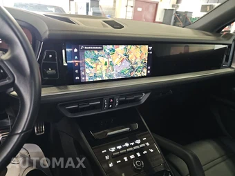 2024 Porsche Cayenne S – miniatura 11
