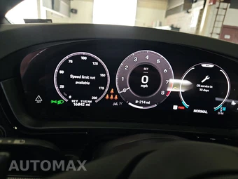 2024 Porsche Cayenne S – miniatura 12
