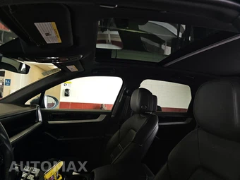 2024 Porsche Cayenne S – miniatura 20