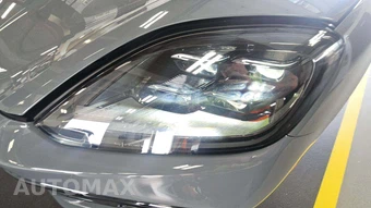 2024 Porsche Cayenne S – miniatura 21