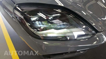 2024 Porsche Cayenne S – miniatura 22