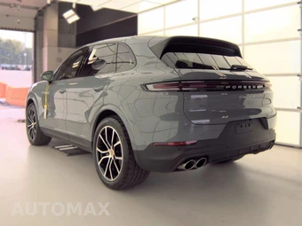 2024 Porsche Cayenne S – miniatura 6