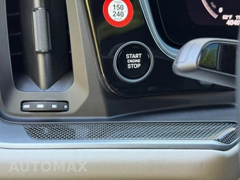 2024 Porsche Cayenne Turbo E-Hybrid Coupe - miniatura 17