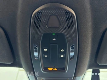 2024 Porsche Cayenne Turbo E-Hybrid Coupe - miniatura 35