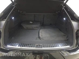 2024 Porsche Cayenne Turbo E-Hybrid Coupe – miniatura 16