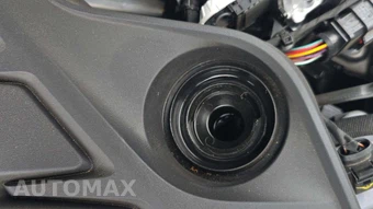 2024 Porsche Cayenne Turbo E-Hybrid Coupe – miniatura 20