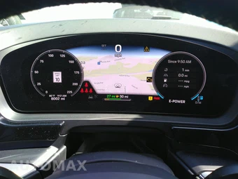 2024 Porsche Cayenne Turbo E-Hybrid Coupe – miniatura 21