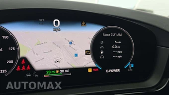 2024 Porsche Cayenne Turbo E-Hybrid Coupe – miniatura 23