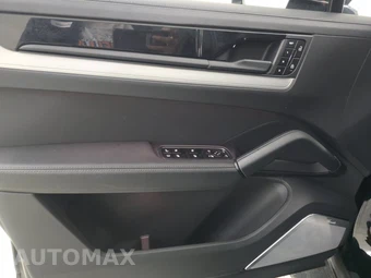 2024 Porsche Cayenne Turbo E-Hybrid Coupe – miniatura 9