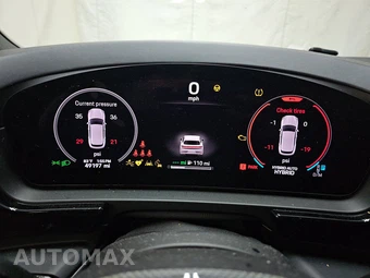 2024 Porsche Cayenne Turbo E-Hybrid – miniatura 12