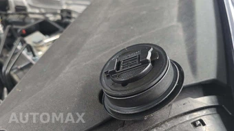 2024 Porsche Cayenne Turbo E-Hybrid – miniatura 20