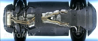 2024 Porsche Cayenne Turbo E-Hybrid – miniatura 21