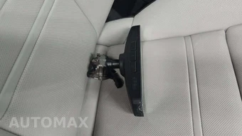2024 Porsche Cayenne Turbo E-Hybrid – miniatura 22